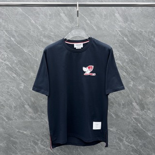 톰브라운 남성 반팔 50414 Thom Browne T Shirt