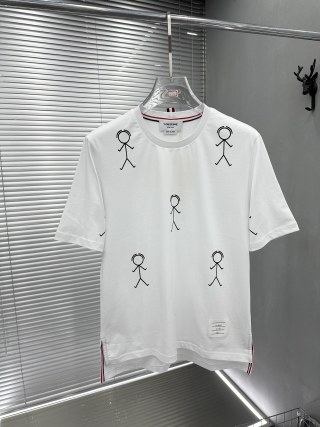 톰브라운 남성 반팔 50415 Thom Browne T Shirt
