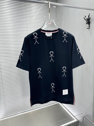 톰브라운 남성 반팔 50417 Thom Browne T Shirt