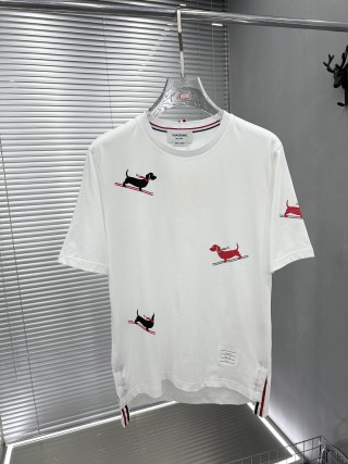 톰브라운 남성 반팔 50419 Thom Browne T Shirt