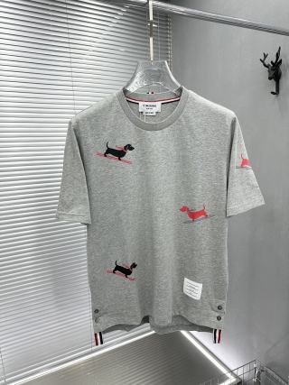 톰브라운 남성 반팔 50420 Thom Browne T Shirt