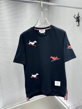 톰브라운 남성 반팔 50421 Thom Browne T Shirt