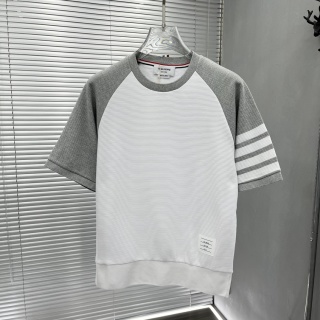 톰브라운 남성 반팔 50430 Thom Browne T Shirt