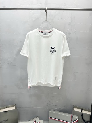 톰브라운 남성 반팔 50433 Thom Browne T Shirt