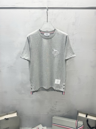 톰브라운 남성 반팔 50434 Thom Browne T Shirt