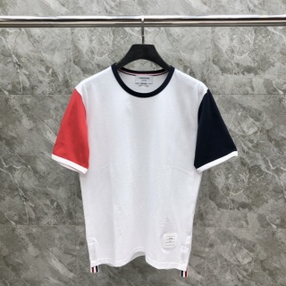 톰브라운 남성 반팔 50436 Thom Browne T Shirt