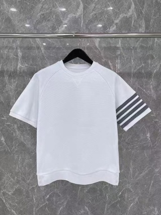 톰브라운 남성 반팔 50439 Thom Browne T Shirt