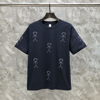 톰브라운 남성 반팔 50443 Thom Browne T Shirt