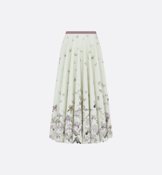 디올 여성 스커트 50444 Dior Women Skirt
