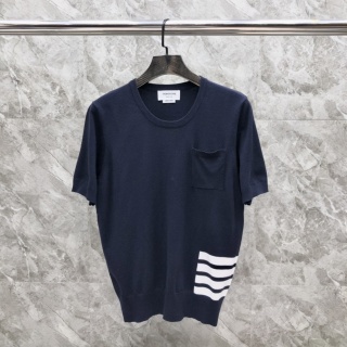 톰브라운 남성 반팔 50445 Thom Browne T Shirt