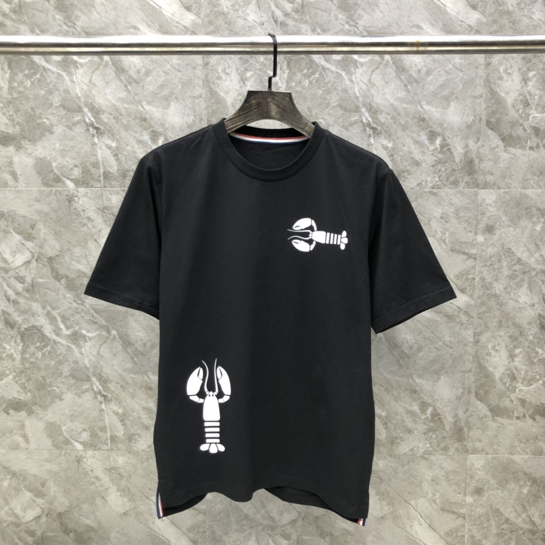 톰브라운 남성 반팔 50449 Thom Browne T Shirt