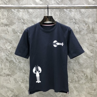 톰브라운 남성 반팔 50450 Thom Browne T Shirt