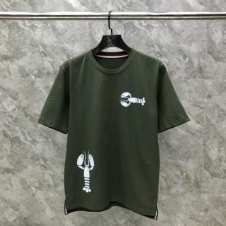 톰브라운 남성 반팔 50451 Thom Browne T Shirt