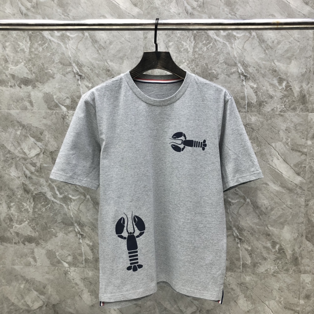 톰브라운 남성 반팔 50452 Thom Browne T Shirt