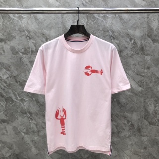 톰브라운 남성 반팔 50454 Thom Browne T Shirt
