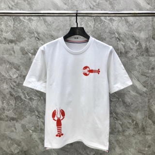 톰브라운 남성 반팔 50455 Thom Browne T Shirt