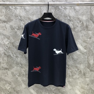 톰브라운 남성 반팔 50456 Thom Browne T Shirt