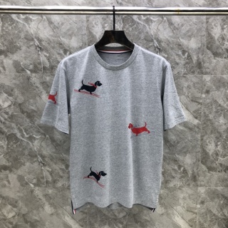 톰브라운 남성 반팔 50457 Thom Browne T Shirt