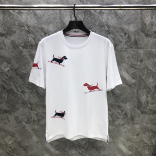 톰브라운 남성 반팔 50459 Thom Browne T Shirt
