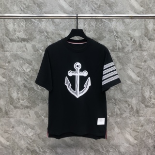 톰브라운 남성 반팔 50461 Thom Browne T Shirt