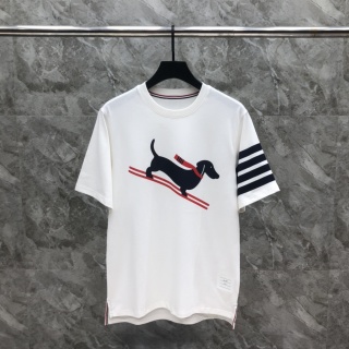 톰브라운 남성 반팔 50462 Thom Browne T Shirt