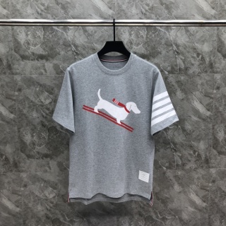 톰브라운 남성 반팔 50463 Thom Browne T Shirt