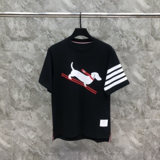톰브라운 남성 반팔 50464 Thom Browne T Shirt