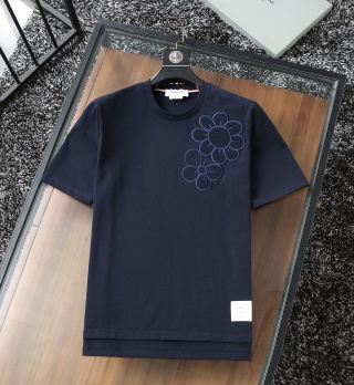 톰브라운 남성 반팔 50465 Thom Browne T Shirt