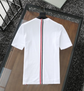 톰브라운 남성 반팔 50466 Thom Browne T Shirt