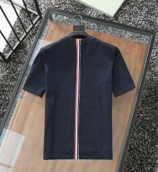 톰브라운 남성 반팔 50468 Thom Browne T Shirt
