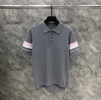 톰브라운 남성 반팔 50480 Thom Browne T Shirt