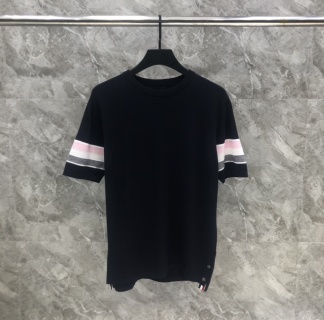 톰브라운 남성 반팔 50482 Thom Browne T Shirt
