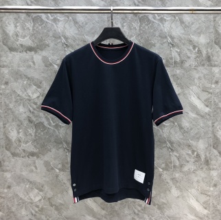 톰브라운 남성 반팔 50486 Thom Browne T Shirt