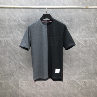 톰브라운 남성 반팔 50487 Thom Browne T Shirt