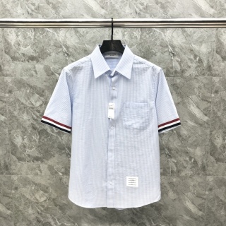 톰브라운 남성 반팔 50489 Thom Browne T Shirt