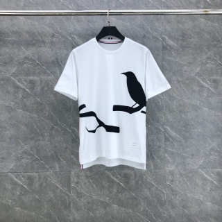 톰브라운 남성 반팔 50491 Thom Browne T Shirt