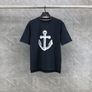 톰브라운 남성 반팔 50495 Thom Browne T Shirt