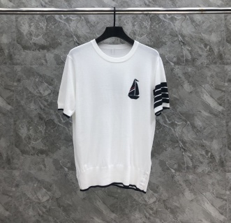 톰브라운 남성 반팔 50508 Thom Browne T Shirt