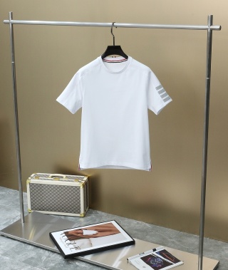 톰브라운 남성 반팔 50509 Thom Browne T Shirt