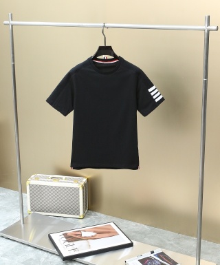 톰브라운 남성 반팔 50511 Thom Browne T Shirt
