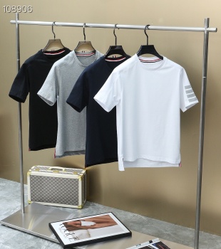 톰브라운 남성 반팔 50513 Thom Browne T Shirt