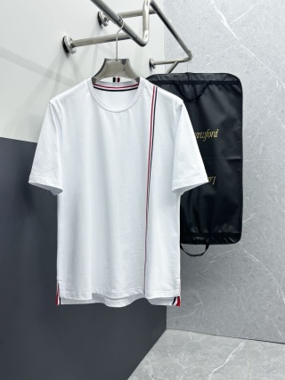 톰브라운 남성 반팔 50517 Thom Browne T Shirt