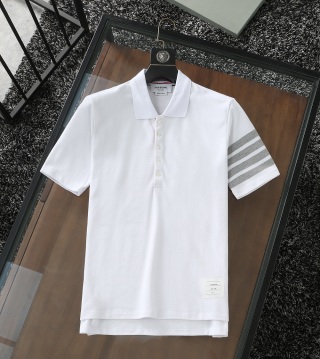 톰브라운 남성 반팔 50520 Thom Browne T Shirt