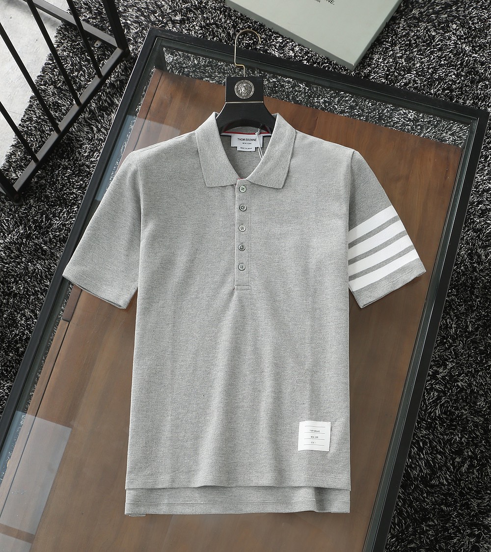 톰브라운 남성 반팔 50522 Thom Browne T Shirt