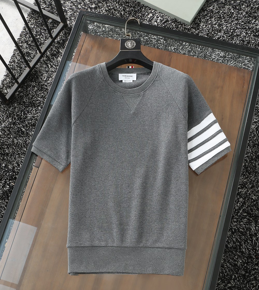 톰브라운 남성 반팔 50526 Thom Browne T Shirt