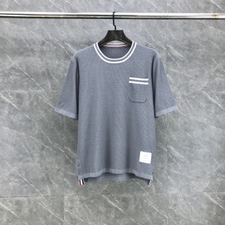 톰브라운 남성 반팔 50527 Thom Browne T Shirt