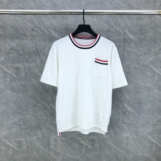 톰브라운 남성 반팔 50528 Thom Browne T Shirt