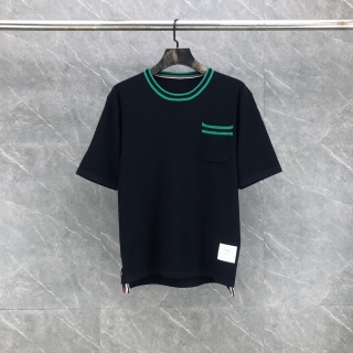 톰브라운 남성 반팔 50529 Thom Browne T Shirt