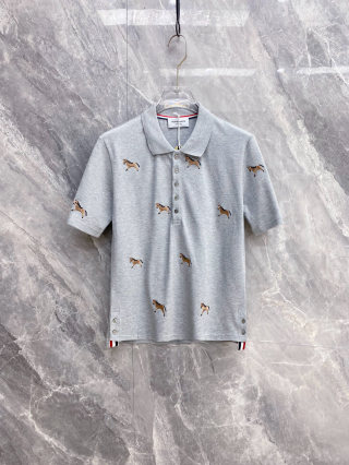 톰브라운 남성 반팔 50530 Thom Browne T Shirt