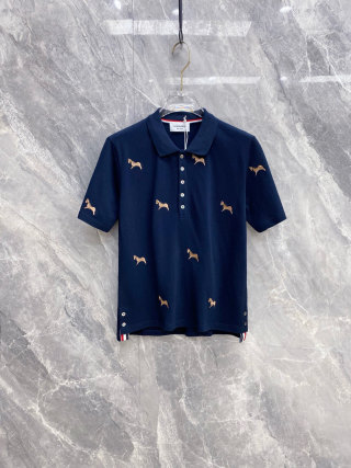 톰브라운 남성 반팔 50531 Thom Browne T Shirt
